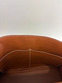 Kelly 35 Retourne Chèvre Mysore Gold PHW