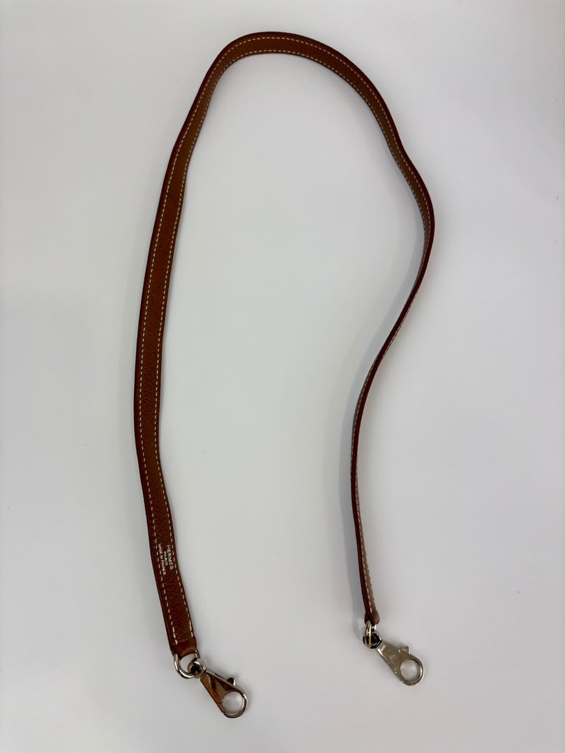 Kelly 35 Retourne Chèvre Mysore Gold PHW