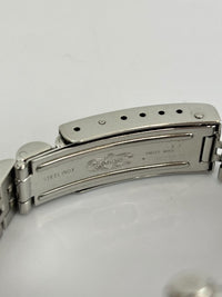 Lady-Datejust 26 White Roman 69174
