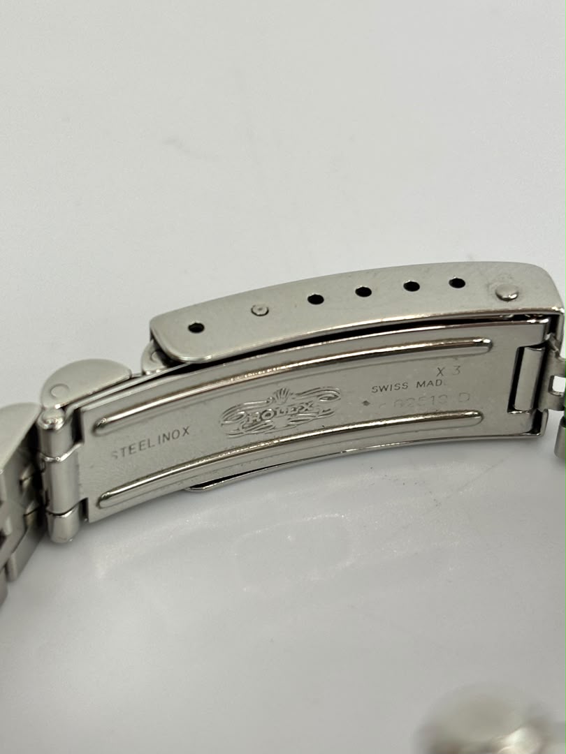 Lady-Datejust 26 White Roman 69174