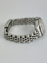 Lady-Datejust 26 White Roman 69174