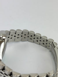 Lady-Datejust 26 White Roman 69174