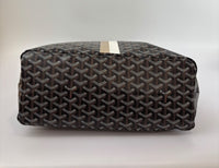 Boheme PM Hobo Black Tan