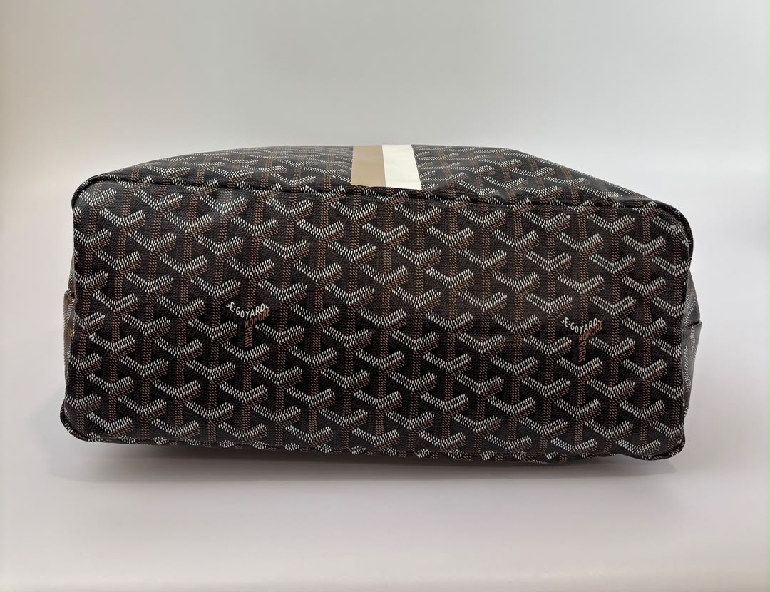 Boheme PM Hobo Black Tan