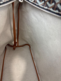 Boheme PM Hobo Black Tan