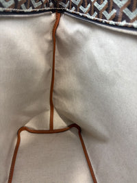 Boheme PM Hobo Black Tan