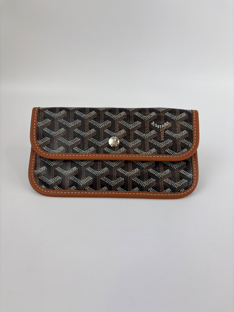 Boheme PM Hobo Black Tan