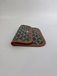 Boheme PM Hobo Black Tan