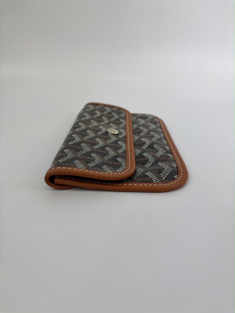 Boheme PM Hobo Black Tan