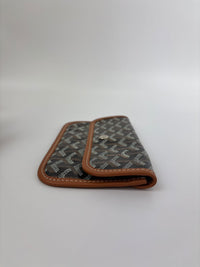 Boheme PM Hobo Black Tan