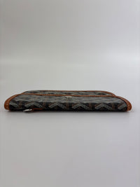 Boheme PM Hobo Black Tan