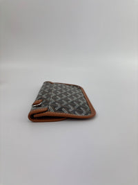Boheme PM Hobo Black Tan