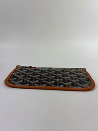 Boheme PM Hobo Black Tan