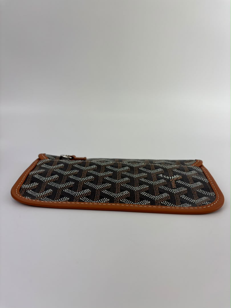 Boheme PM Hobo Black Tan