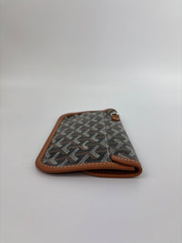 Boheme PM Hobo Black Tan