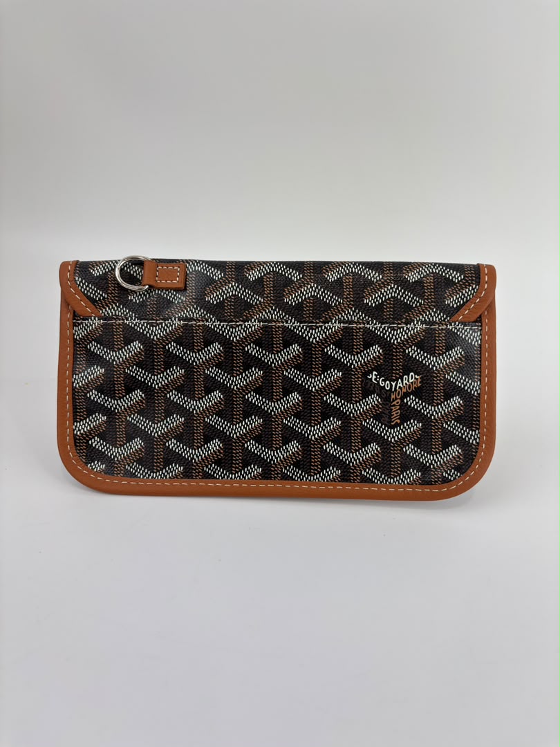 Boheme PM Hobo Black Tan