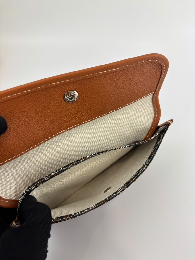 Boheme PM Hobo Black Tan