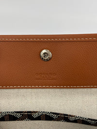 Boheme PM Hobo Black Tan