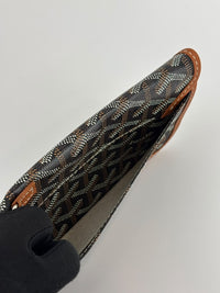Boheme PM Hobo Black Tan
