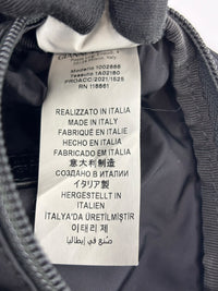 La Greca Nylon Sling Backpack / One Shoulder Crossbody Bag