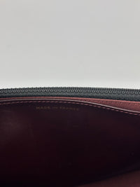 Wallet on Chain in Black Caviar GHW