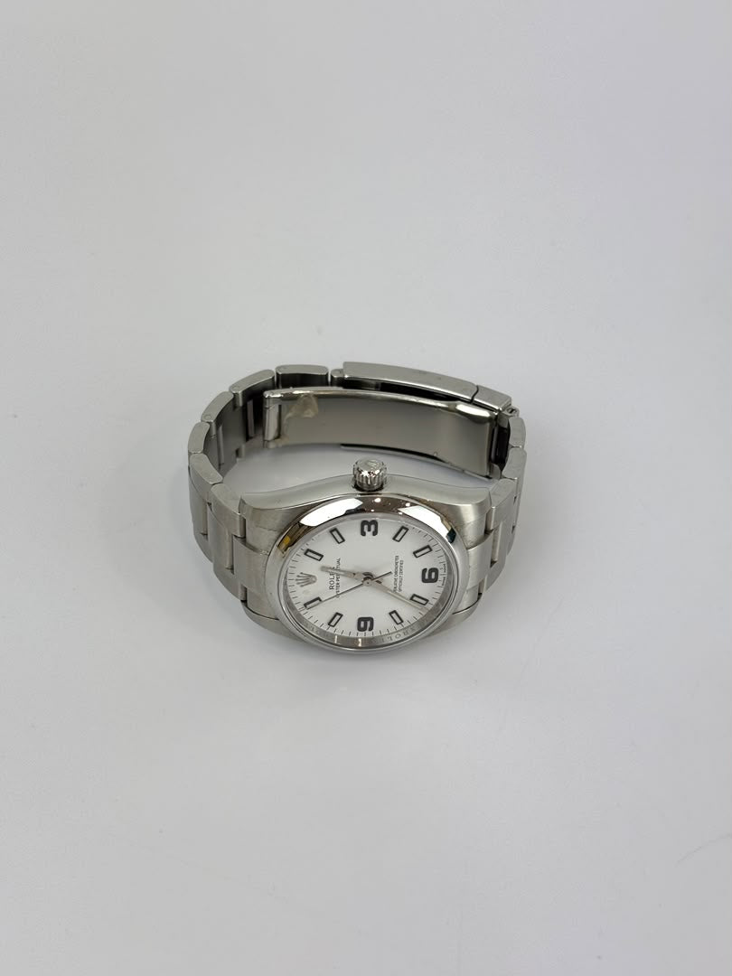 Oyster Perpetual Air-King 34mm 114200