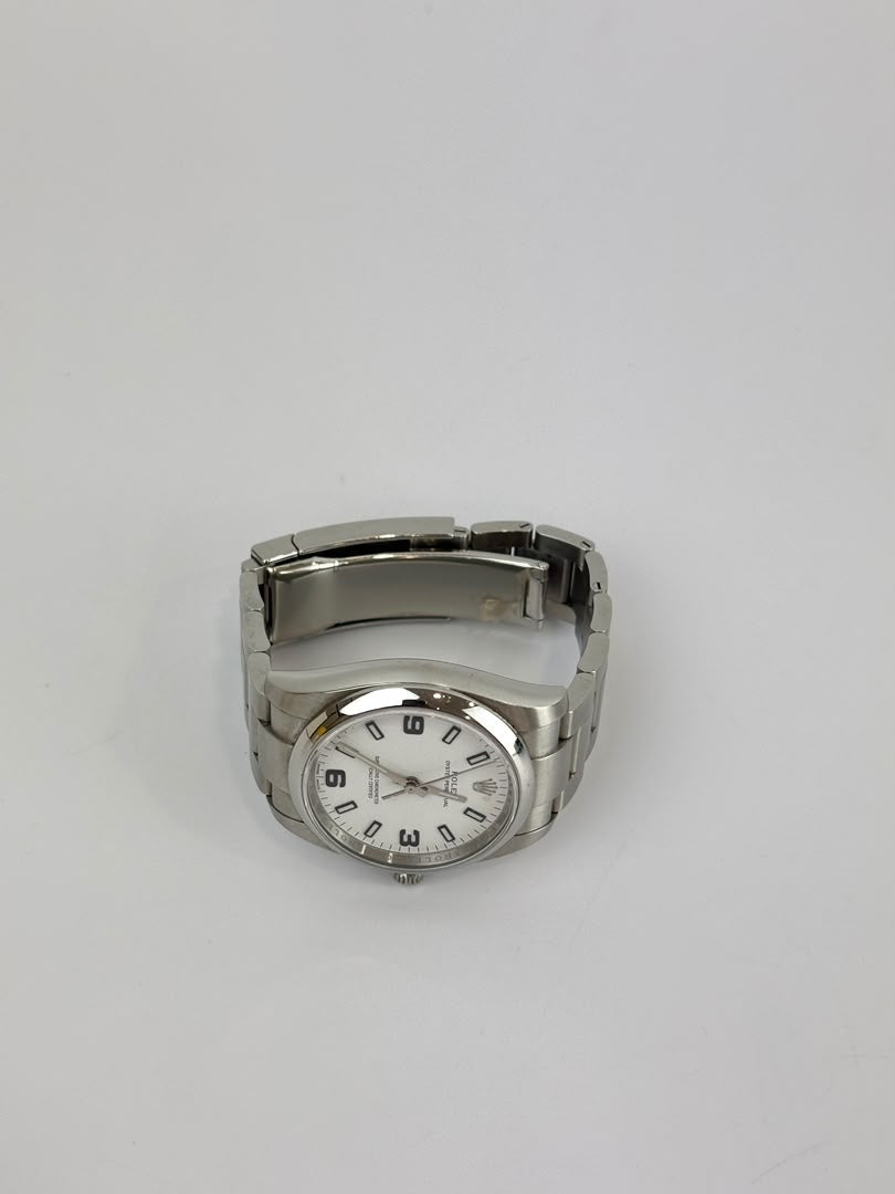 Oyster Perpetual Air-King 34mm 114200