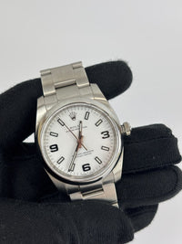 Oyster Perpetual Air-King 34mm 114200