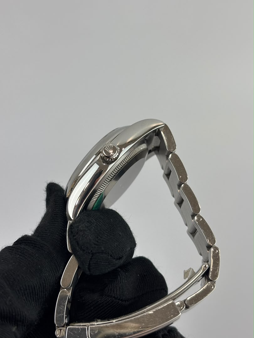 Oyster Perpetual Air-King 34mm 114200