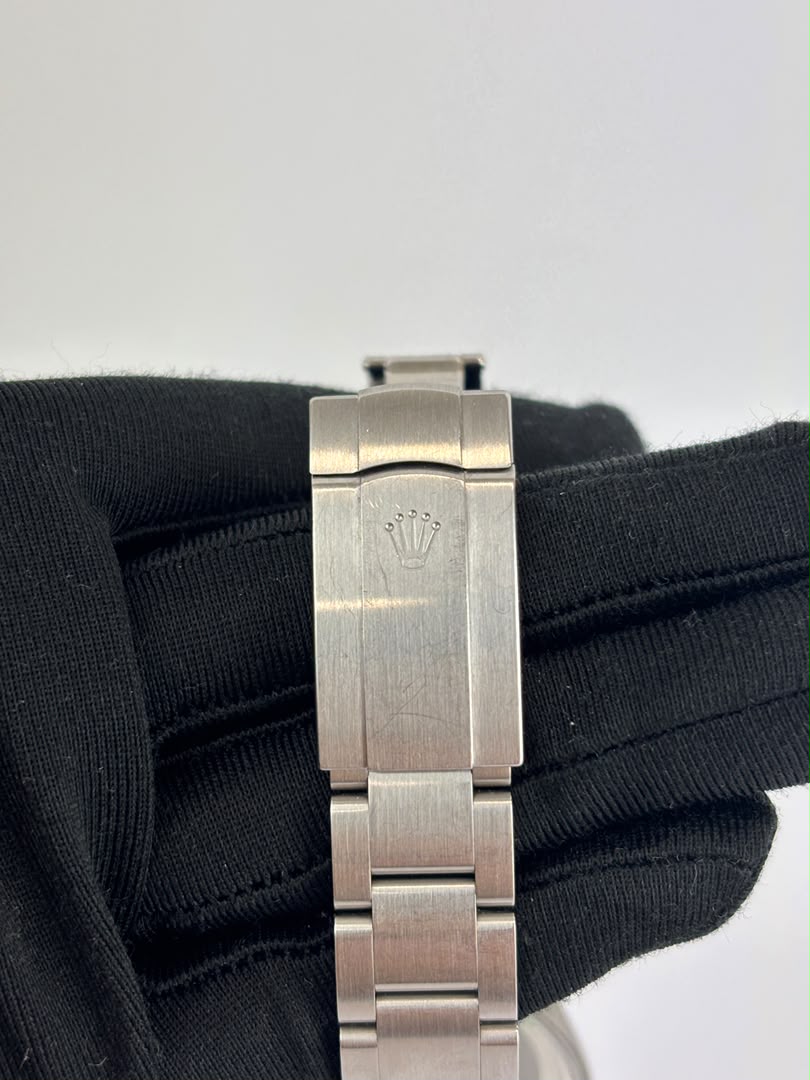 Oyster Perpetual Air-King 34mm 114200