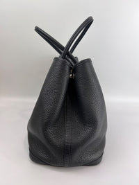 Garden Party 36 Black Negonda Leather