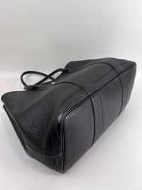 Garden Party 36 Black Negonda Leather