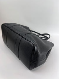 Garden Party 36 Black Negonda Leather