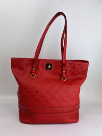 Citadine PM Orient Monogram Empreinte Leather