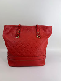 Citadine PM Orient Monogram Empreinte Leather