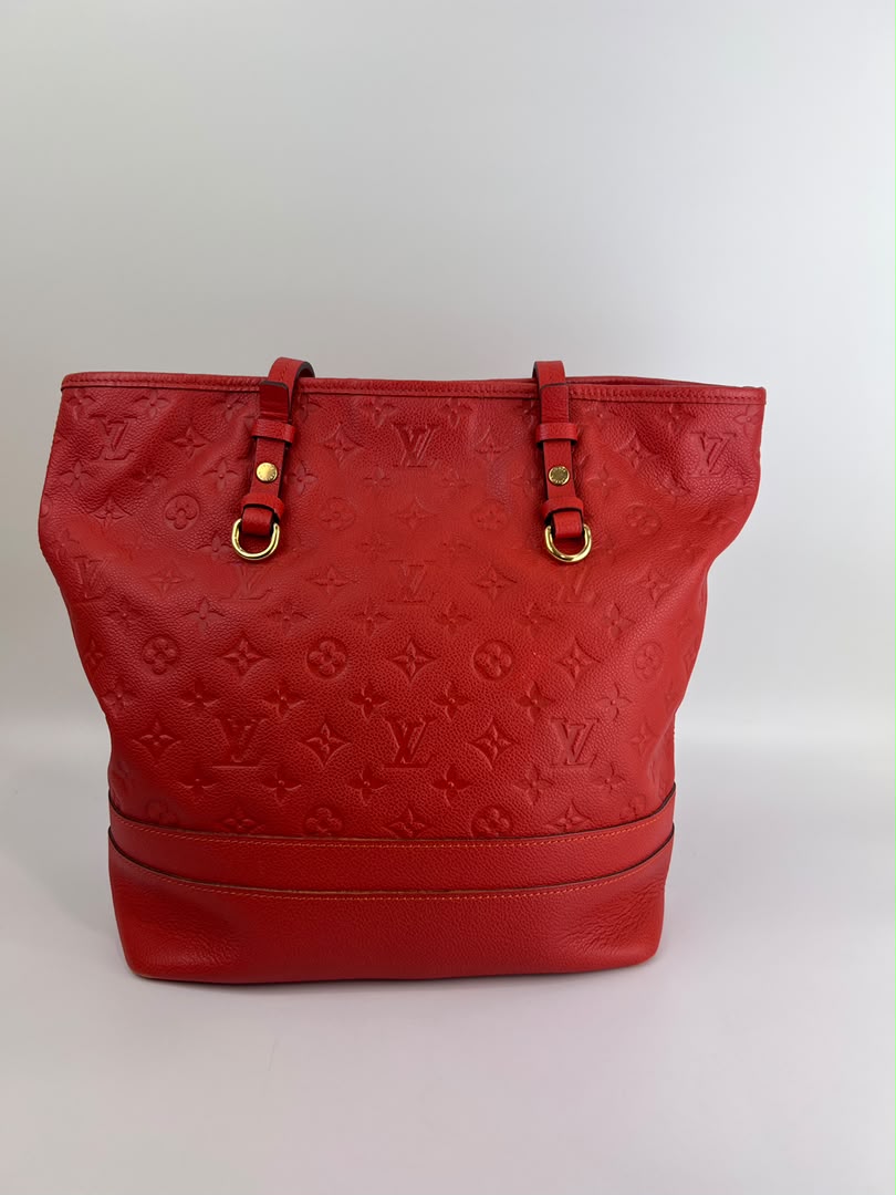 Citadine PM Orient Monogram Empreinte Leather