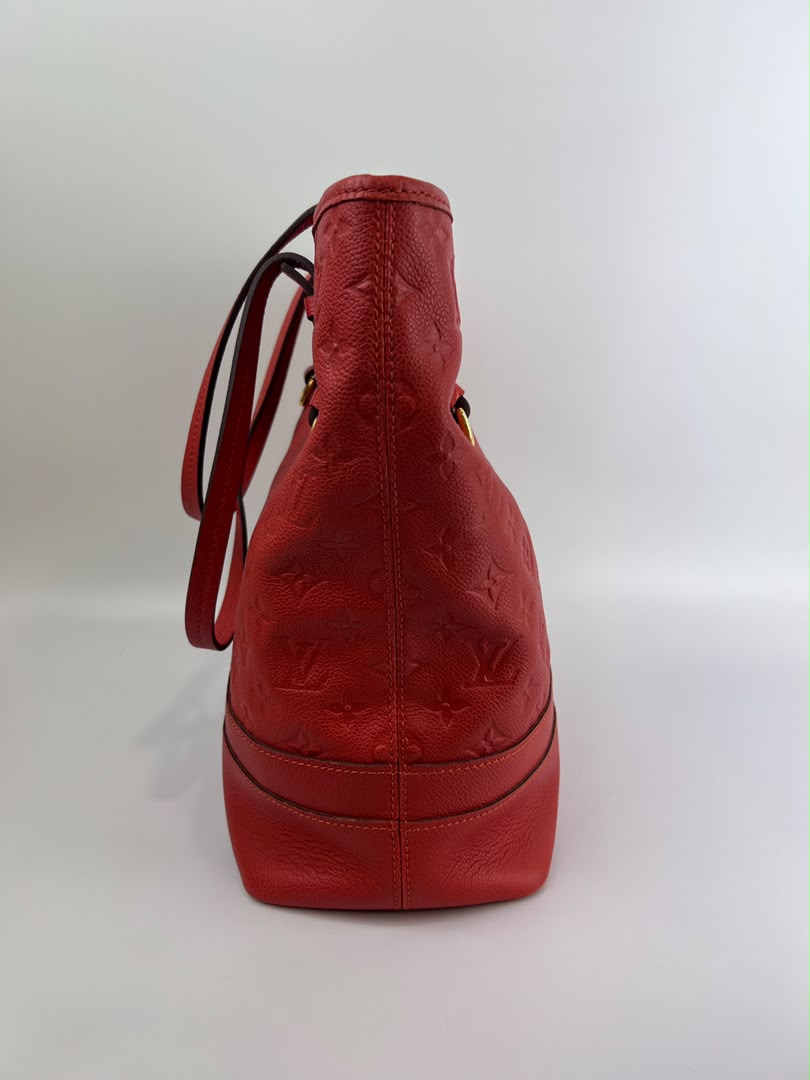 Citadine PM Orient Monogram Empreinte Leather
