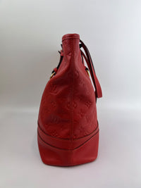 Citadine PM Orient Monogram Empreinte Leather