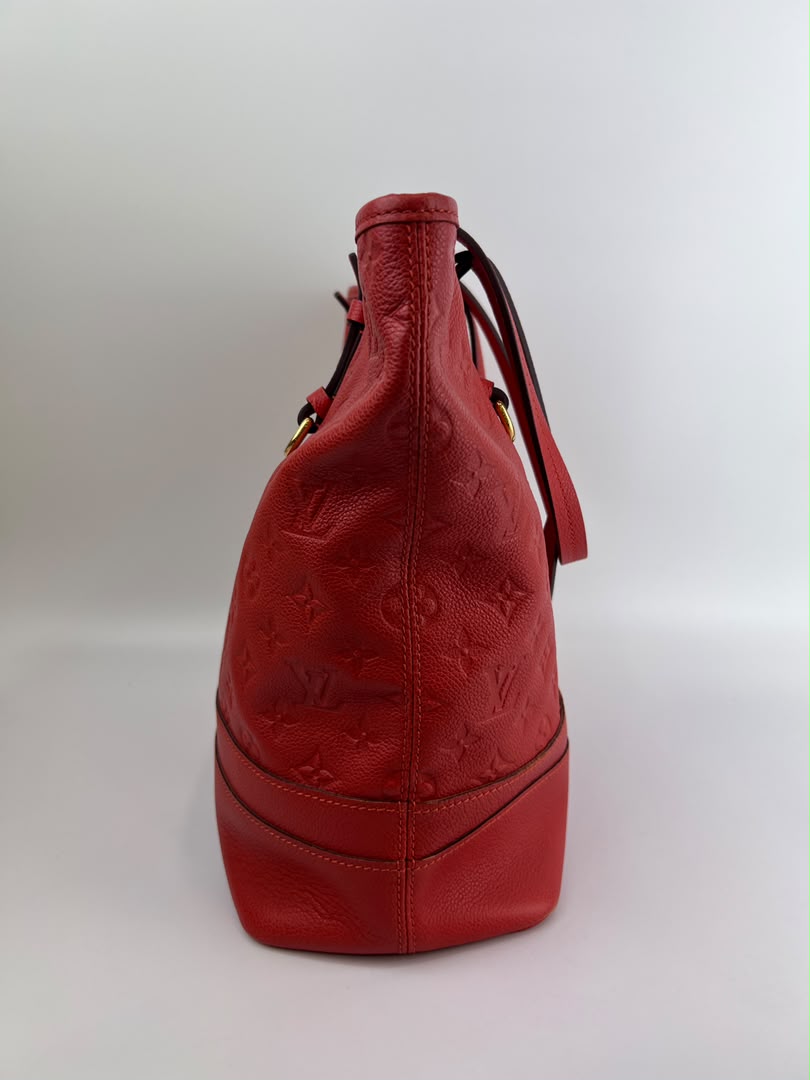 Citadine PM Orient Monogram Empreinte Leather