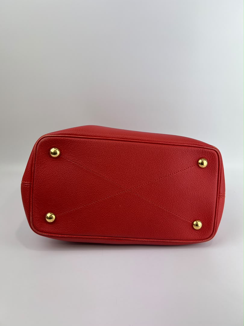 Citadine PM Orient Monogram Empreinte Leather