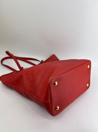 Citadine PM Orient Monogram Empreinte Leather