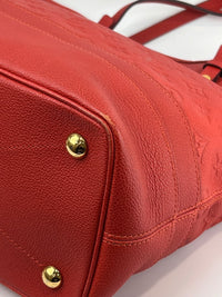 Citadine PM Orient Monogram Empreinte Leather