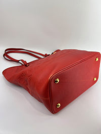 Citadine PM Orient Monogram Empreinte Leather