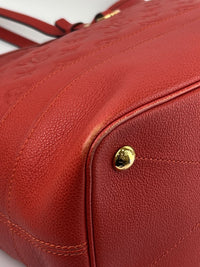 Citadine PM Orient Monogram Empreinte Leather