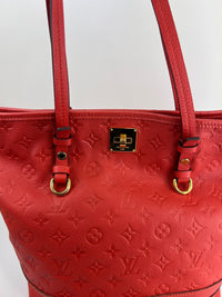 Citadine PM Orient Monogram Empreinte Leather