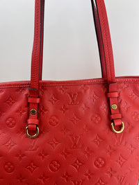 Citadine PM Orient Monogram Empreinte Leather