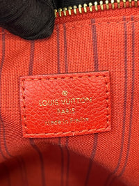 Citadine PM Orient Monogram Empreinte Leather
