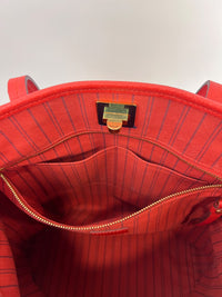Citadine PM Orient Monogram Empreinte Leather