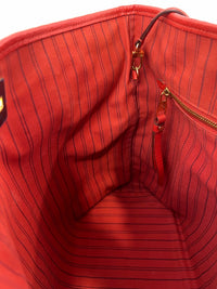 Citadine PM Orient Monogram Empreinte Leather