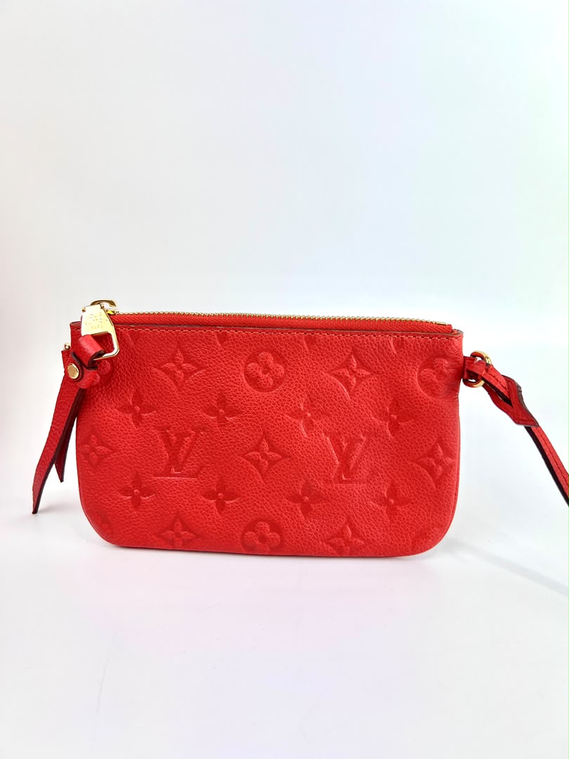 Citadine PM Orient Monogram Empreinte Leather